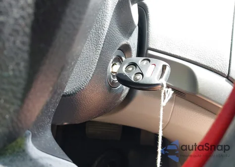 2010 Honda Accord 2.4 Lx-P from USA, damaged, VIN 1HGCP2F41AA026280